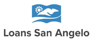 Loans San Angelo home